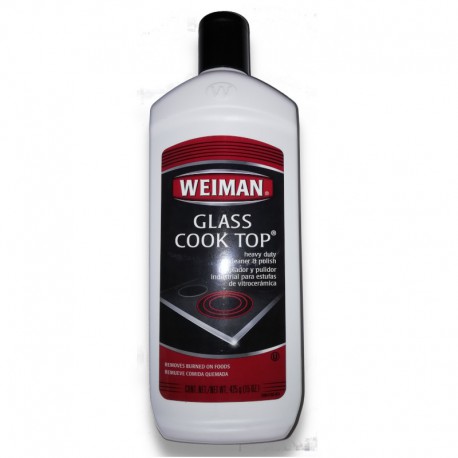 Glass Cook Top Vitro Weiman 355ml