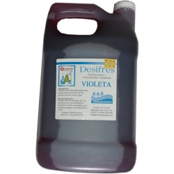 Desinfectante BIO galon violeta