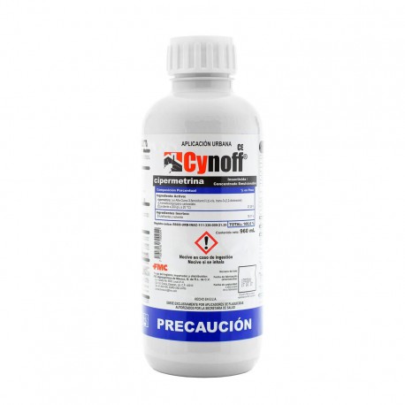 Cynoff liquido 946 ml