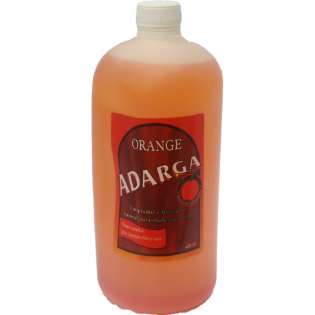 Adarga orange litro