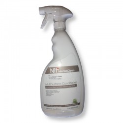 NIT Intensaclean Multisurface Conditioner Spray 870 ml