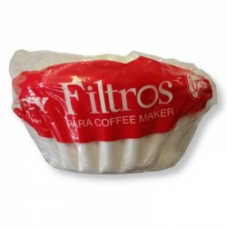 Filtros Cafe Marca Mr. Coffee