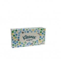 Kleenex classic 100 pañuelos