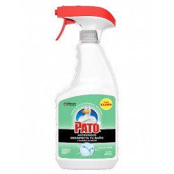 Pato Antihongos Spray 650ml