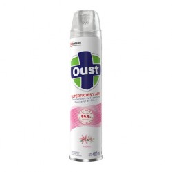 Family Guard desinfectante aerosol 400ml