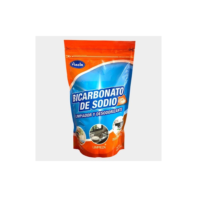 Brand Blue Bicarbonato de Sodio