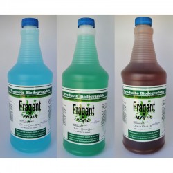 Fragant Desodorante Bactericida BIO litro