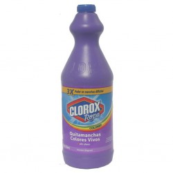 Clorox Ropa Color 930ml