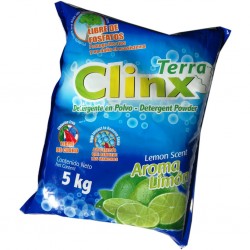 Deterg Clinx 5 k